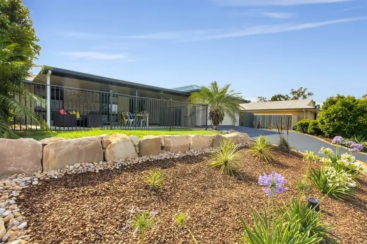 Second view of Homely house listing, 32 Lakeview Drive, Deebing Heights QLD 4306