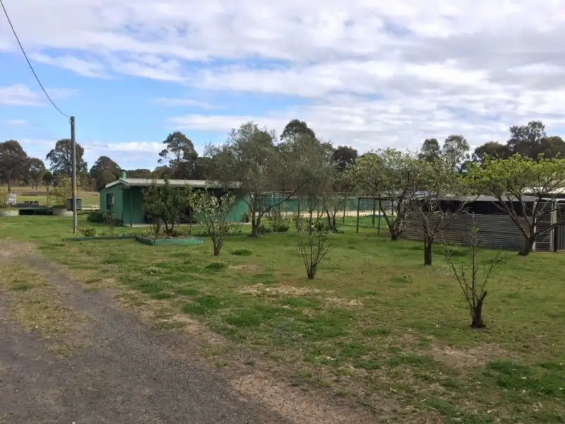 Main view of Homely land listing, 327 Old Southern Road, South Nowra NSW 2541