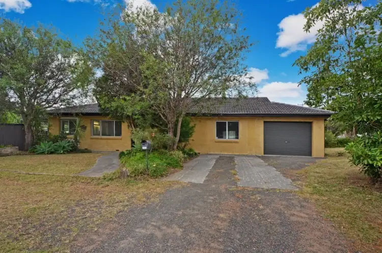 1 Page Avenue, North Nowra NSW 2541