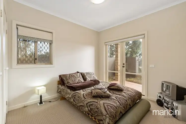 Sixth view of Homely townhouse listing, 1/2 Lakeside Drive, Sanctuary Lakes VIC 3030