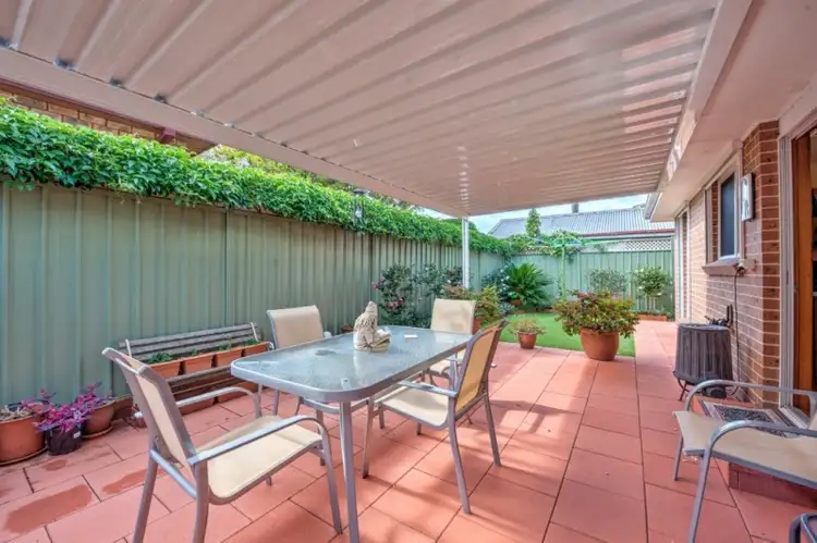 Fourth view of Homely villa listing, 2/136 Springwood Street, Ettalong Beach NSW 2257