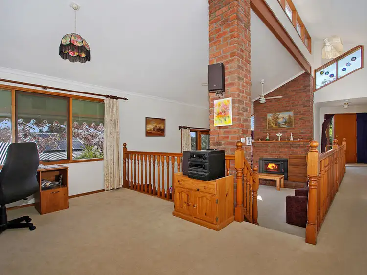 Third view of Homely house listing, 15 Lower Finch Street, Beechworth VIC 3747