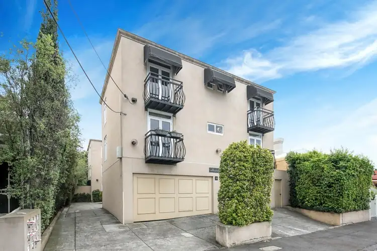 Second view of Homely unit listing, 4/32 Dwyer Street, Clifton Hill VIC 3068