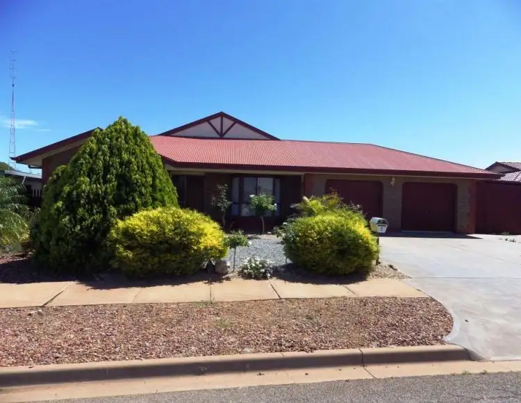 7 REINE CRESCENT, Whyalla Jenkins SA 5609