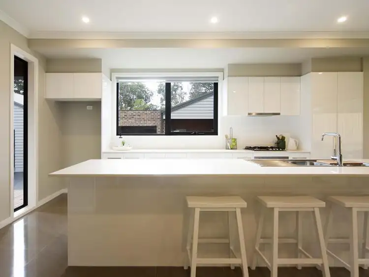 Fourth view of Homely unit listing, 3/9 Carlyle Street, Croydon VIC 3136