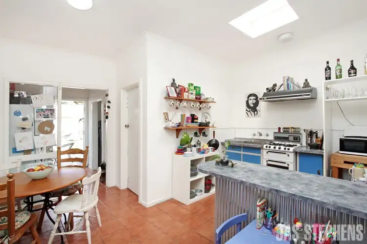 Second view of Homely house listing, 5 Henry Street, Seddon VIC 3011
