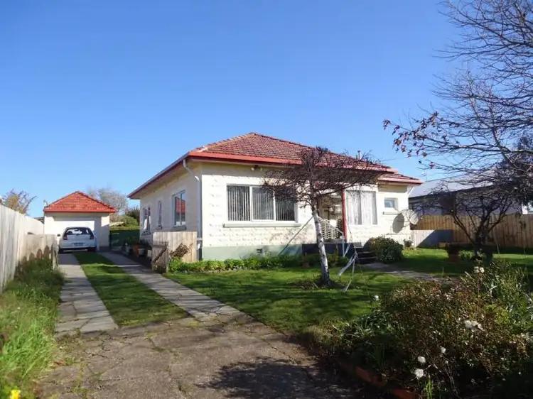 Third view of Homely house listing, 149 Parker Street, Devonport TAS 7310