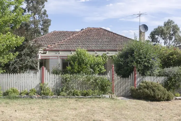 Main view of Homely house listing, 114 Casey Street, East Bendigo VIC 3550