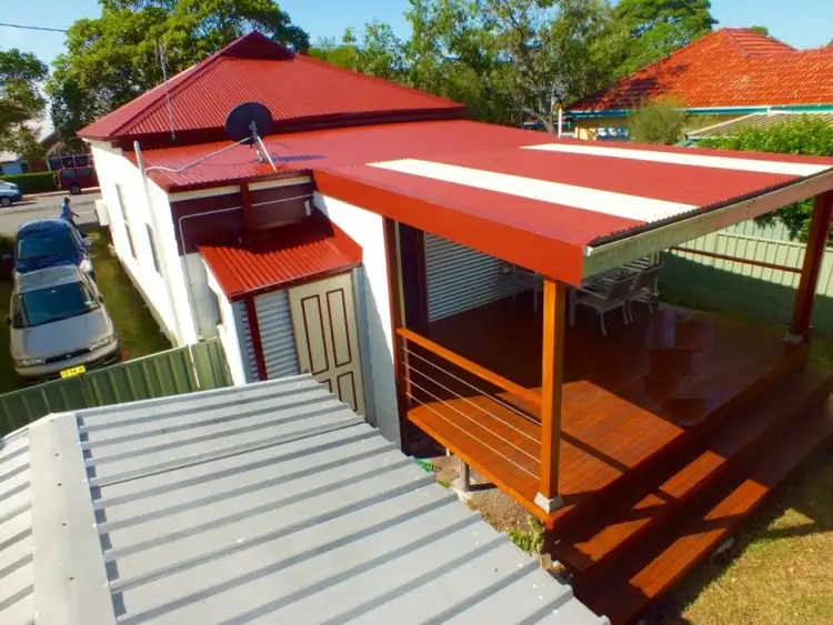 Fourth view of Homely house listing, 201 Lambton Road, New Lambton NSW 2305