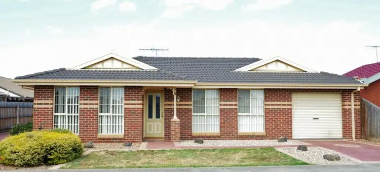 Second view of Homely unit listing, 1/111 Hogans Road, Hoppers Crossing VIC 3029