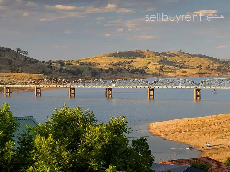 Third view of Homely house listing, 47 CRAIG DRIVE, Bellbridge VIC 3691