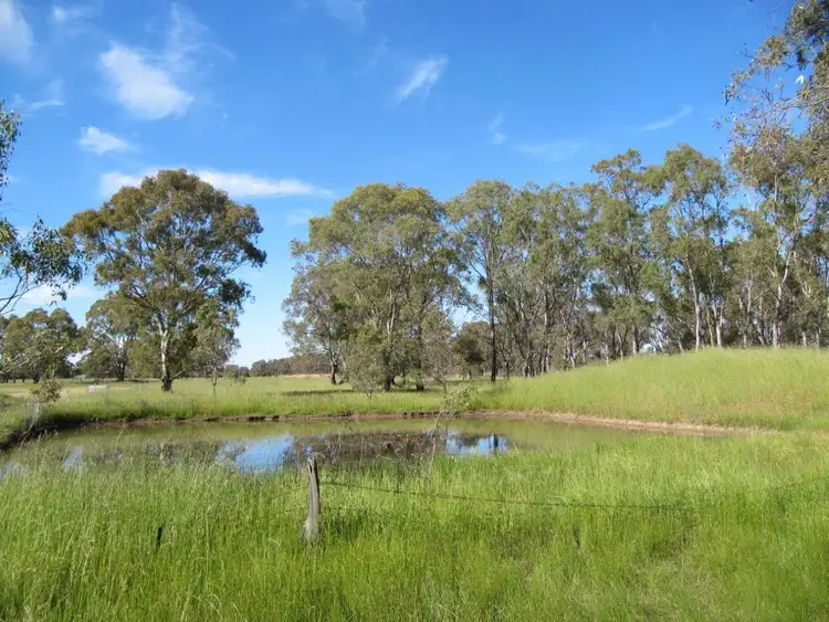 Second view of Homely land listing, LOT 5, 5 Sharkeys Road, Goornong VIC 3557