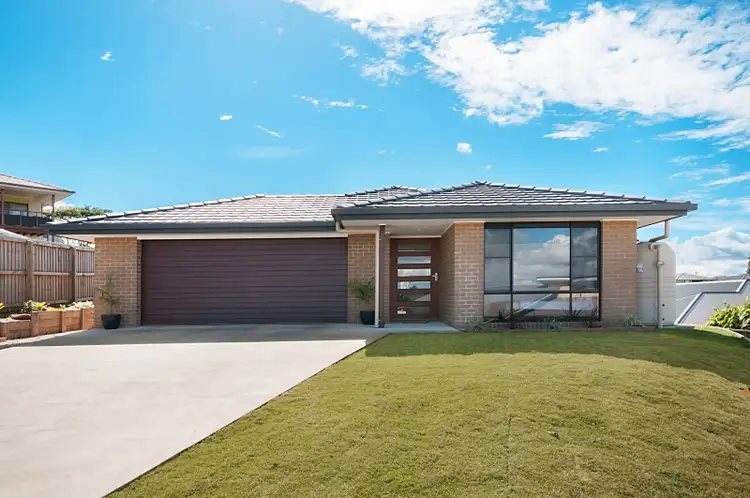 Main view of Homely house listing, 10 Blue Wren Place, Goonellabah NSW 2480