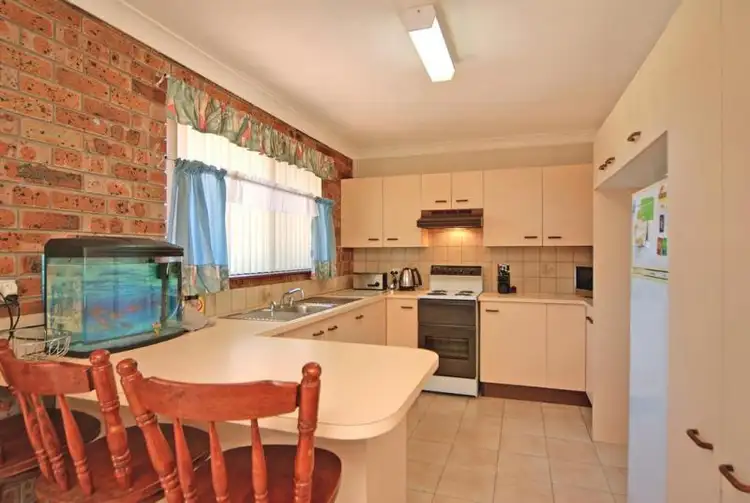 Fourth view of Homely house listing, 158 McKay Street, Nowra NSW 2541