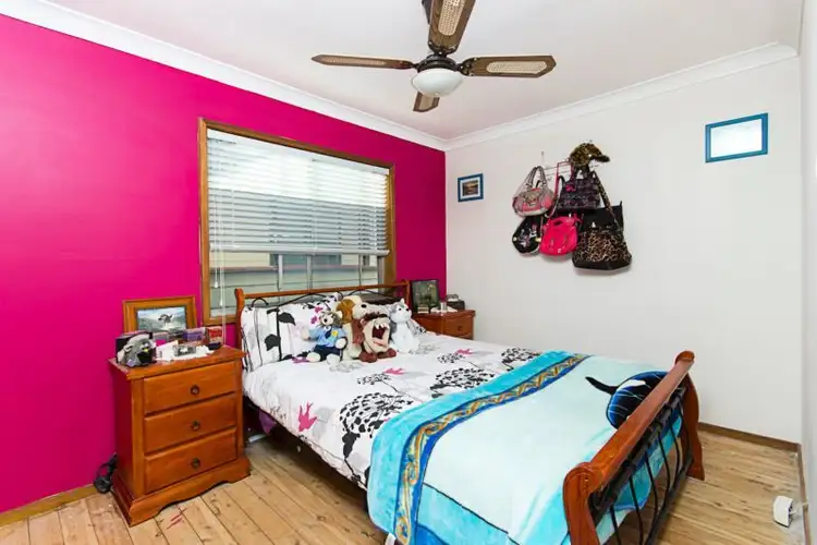 Seventh view of Homely house listing, 57 Kookaburra Parade, Woodberry NSW 2322