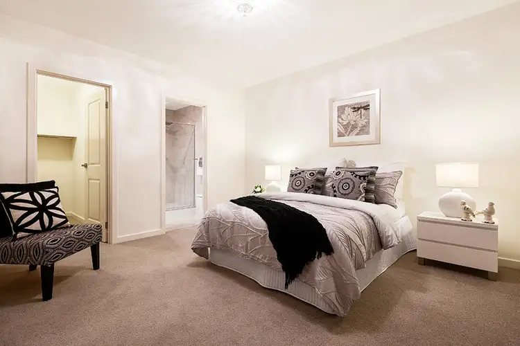Fourth view of Homely townhouse listing, 2/4 Milan Street, Doncaster East VIC 3109