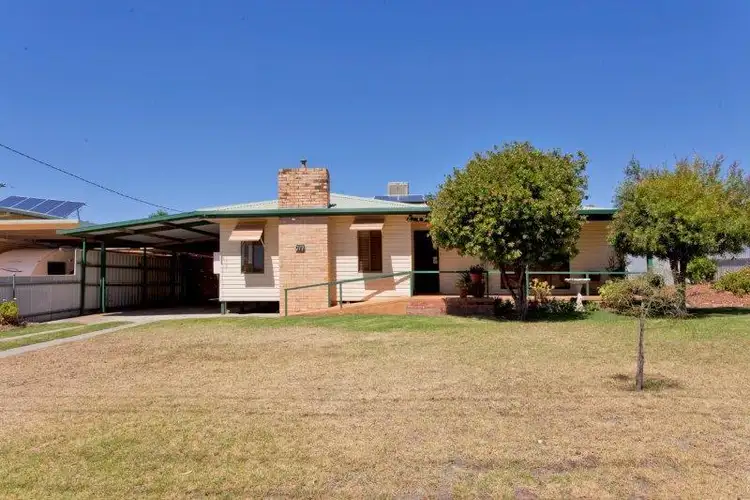 717 Ryan Road, Glenroy NSW 2640