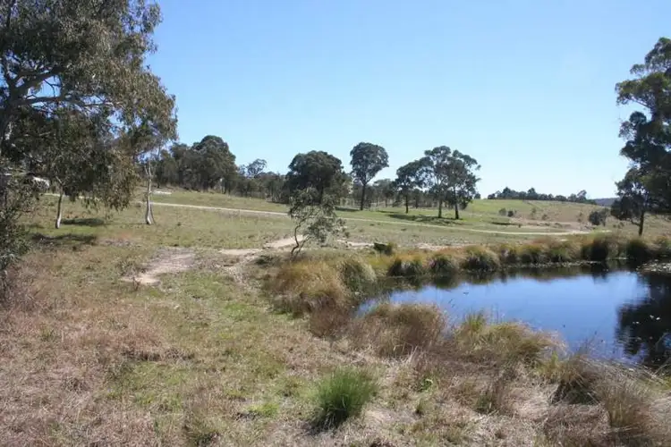 Third view of Homely land listing, 1476 Bungendore Road, Bywong NSW 2621