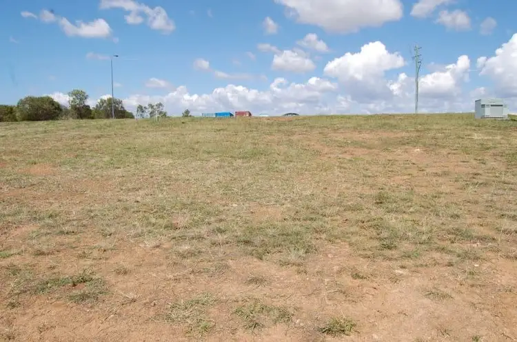 Third view of Homely land listing, 95 Glen Road, Rosenthal Heights QLD 4370