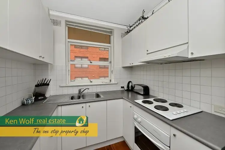 Fourth view of Homely unit listing, 2/30 Rangers Road, Cremorne NSW 2090