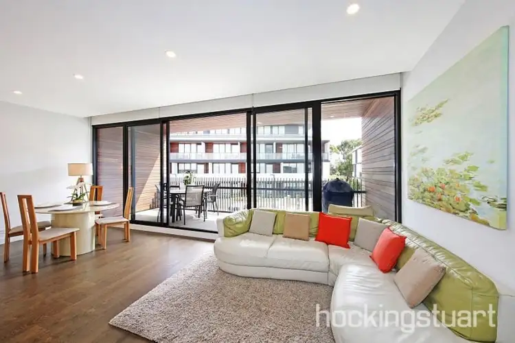 Fifth view of Homely townhouse listing, 29 Clarkson Court, Clayton VIC 3168