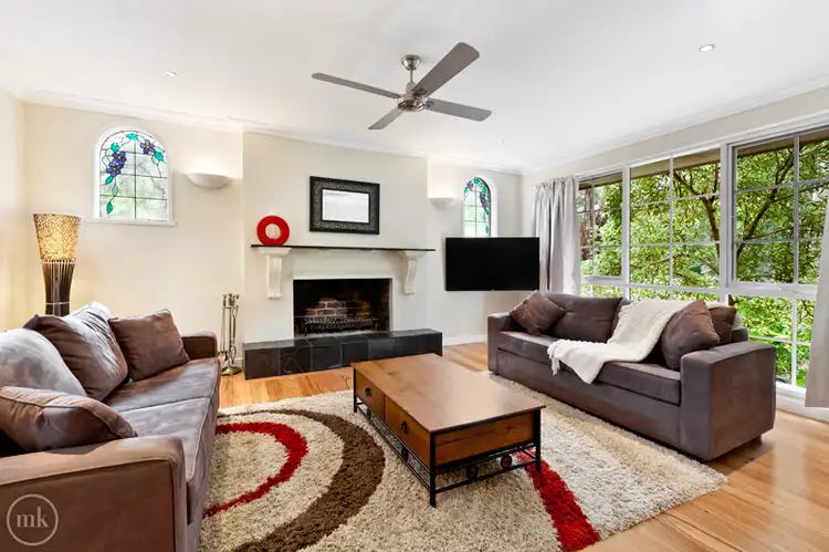 Fourth view of Homely house listing, 134 Arthur Street, Eltham VIC 3095