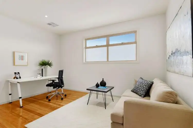 Third view of Homely townhouse listing, 2/10 Banchory Street, Essendon VIC 3040