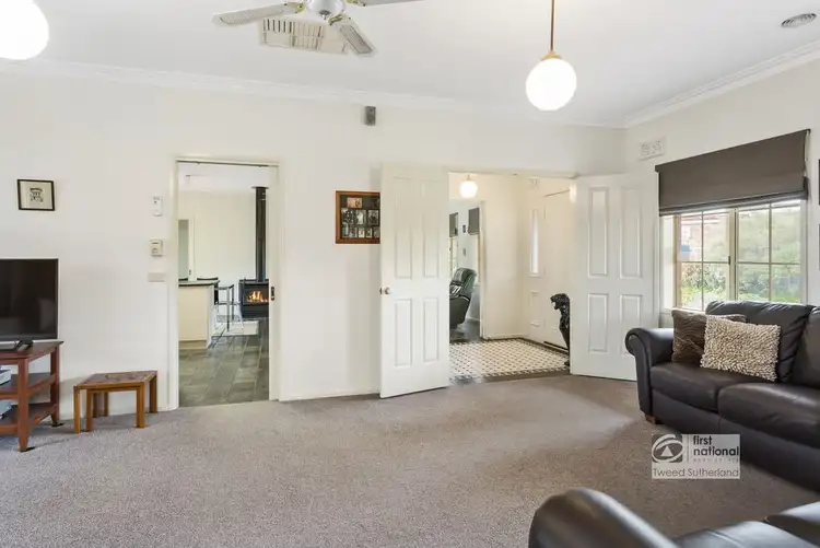 Third view of Homely house listing, 221 Guys Hill Road, Strathfieldsaye VIC 3551