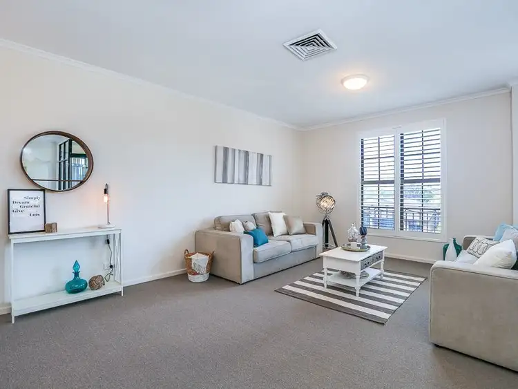 Third view of Homely apartment listing, 37/215 Darby Street, Cooks Hill NSW 2300