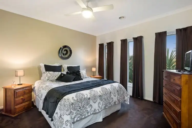 Fourth view of Homely house listing, 3 Langdon Drive, Mernda VIC 3754