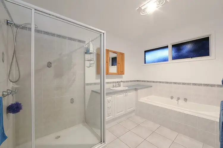 Fifth view of Homely house listing, 29 Eildon Parade, Rowville VIC 3178