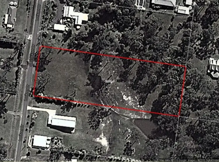 Third view of Homely land listing, 7 Lorikeet Dr, Burrum Heads QLD 4659