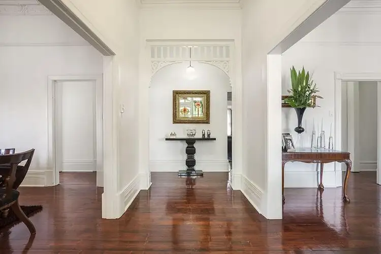Fourth view of Homely house listing, 438 Dryburgh Street, North Melbourne VIC 3051