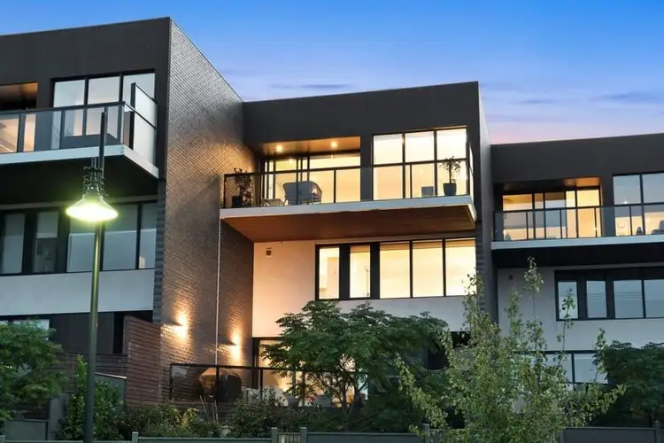Main view of Homely house listing, 6 Vista Rise, Maribyrnong VIC 3032