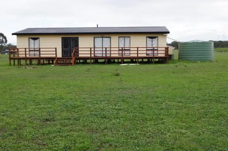 Main view of Homely house listing, 17 Josephine Drive, Wedderburn VIC 3518