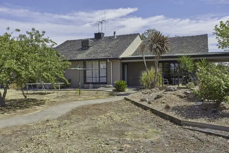 Second view of Homely land listing, 1650 Midland Highway, Huntly VIC 3551