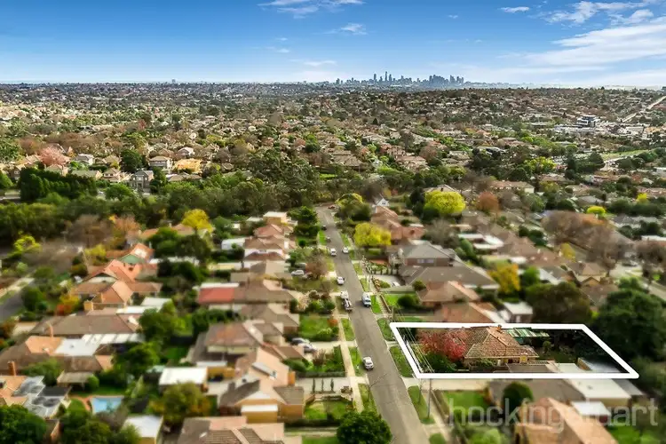 Third view of Homely house listing, 21 Beatrice Street, Glen Iris VIC 3146