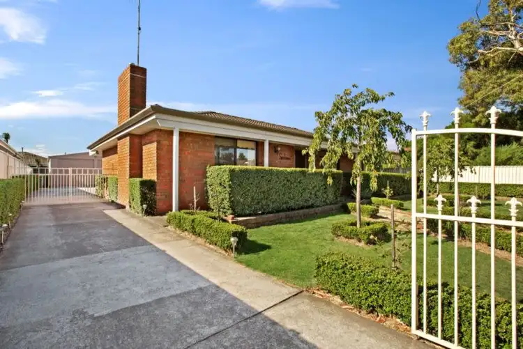 Main view of Homely house listing, 16 Cedric Street, Wendouree VIC 3355