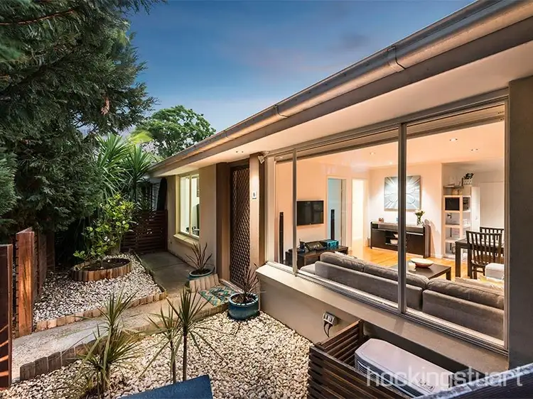 6/3 Yvonne Court, Heatherton VIC 3202