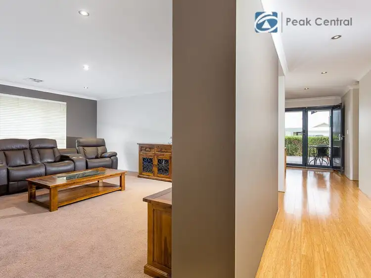Fourth view of Homely house listing, 7 Cape Le Grand Ave, Aubin Grove WA 6164