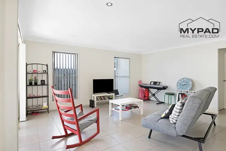 Third view of Homely house listing, 43 Paradise Road, Slacks Creek QLD 4127