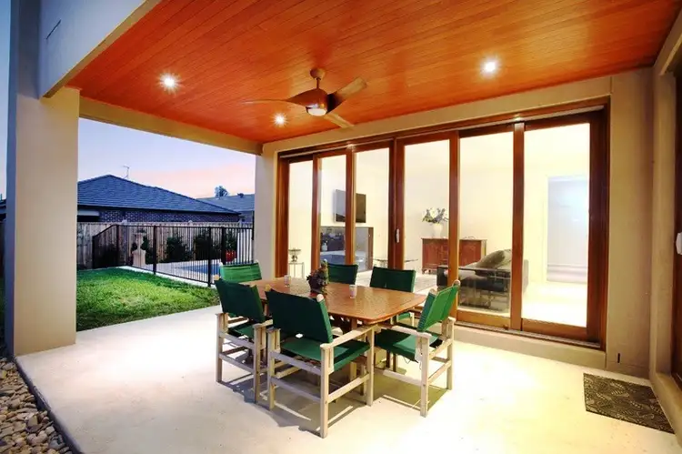 Third view of Homely house listing, 9 Venezia Promenade (Providence), Greenvale VIC 3059