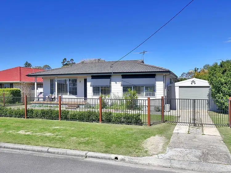 168 Northcote Avenue, Swansea NSW 2281
