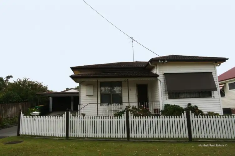 Main view of Homely house listing, 9 Powell Street, West Wallsend NSW 2286
