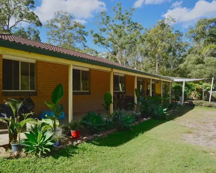 Fourth view of Homely rural property listing, 55 Lagoon Rd, Carbrook QLD 4130