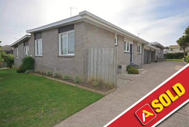 Main view of Homely unit listing, 2/24 Otway Street, Portland VIC 3305