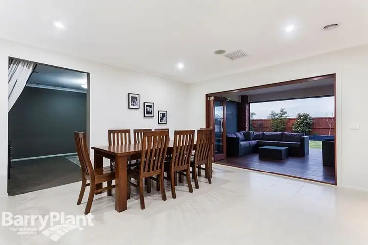 Seventh view of Homely house listing, 16 Vacation Way, Point Cook VIC 3030