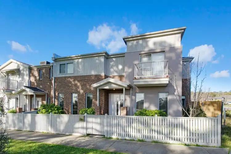 1 Newland Walk, Mernda VIC 3754