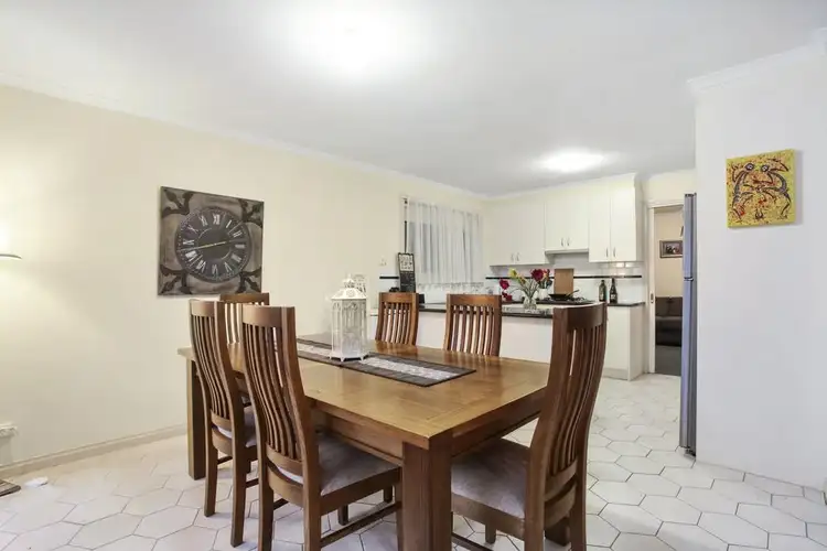 Sixth view of Homely unit listing, 3/12 Daisy Street, Heathmont VIC 3135