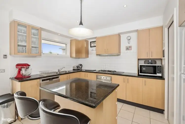 Third view of Homely house listing, 9 Lowess Lane, Sanctuary Lakes VIC 3030